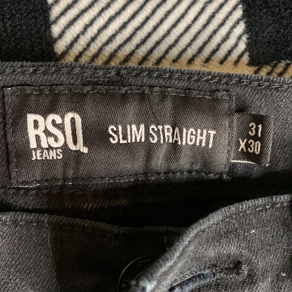 RSQ from Tillys size 31x30 - Picture 3 of 3
